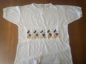 Mickey Henly T-Shirt