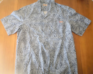 Guess SS Button Up