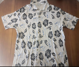 Corduroy America's Cup shirt