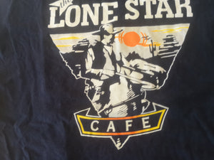 Vintage Lone Star T-Shirt