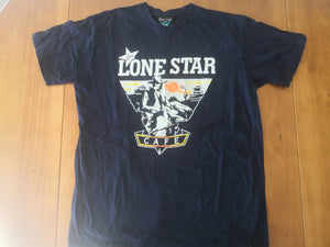 Vintage Lone Star T-Shirt