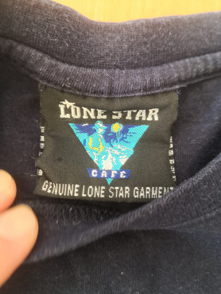 Vintage Lone Star T-Shirt