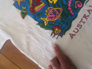 Australian Fish T-Shirt