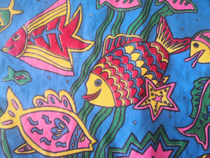 Australian Fish T-Shirt