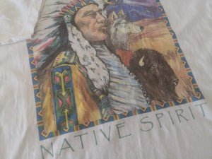 Native Spirit T-Shirt