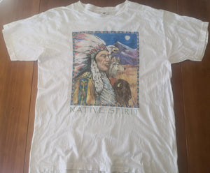 Native Spirit T-Shirt