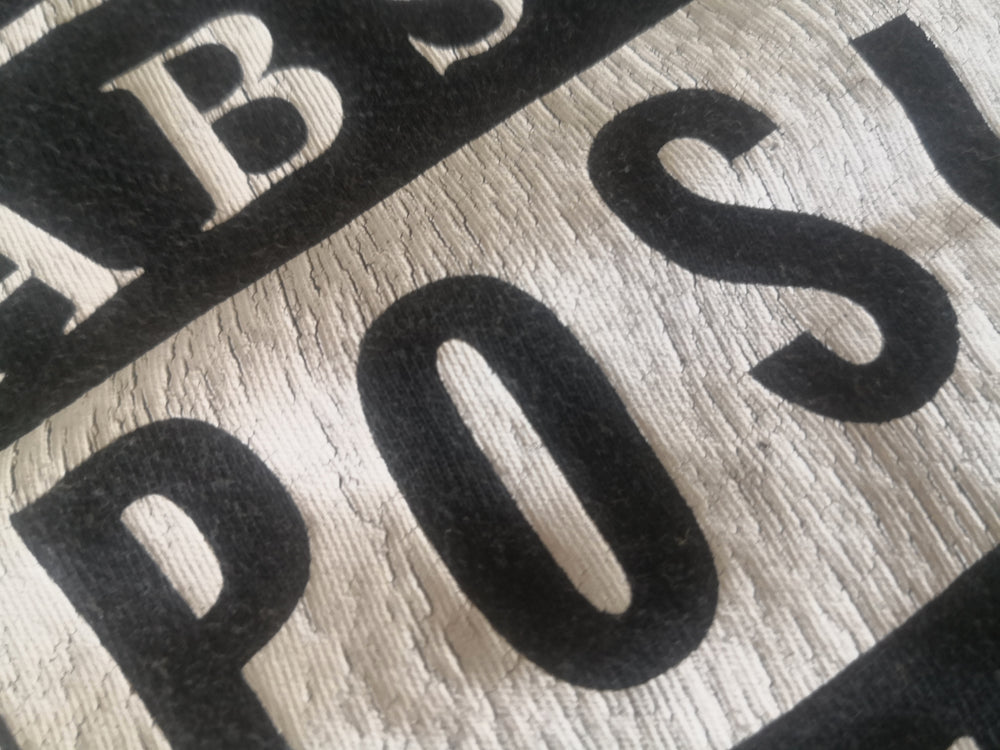 91 Wellington T-Shirt