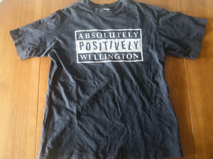 91 Wellington T-Shirt