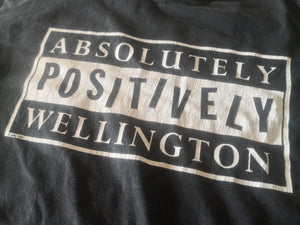 91 Wellington T-Shirt