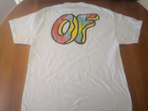 Odd Future Doughnut T-Shirt