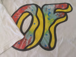 Odd Future Doughnut T-Shirt