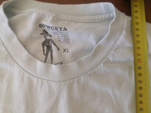Odd Future Doughnut T-Shirt
