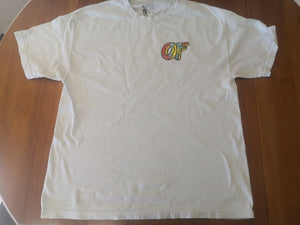 Odd Future Doughnut T-Shirt