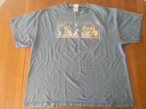 Where the Wild Things Are T-Shirt
