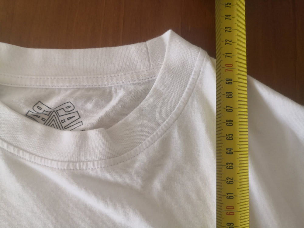 Palace Stubble T-Shirt