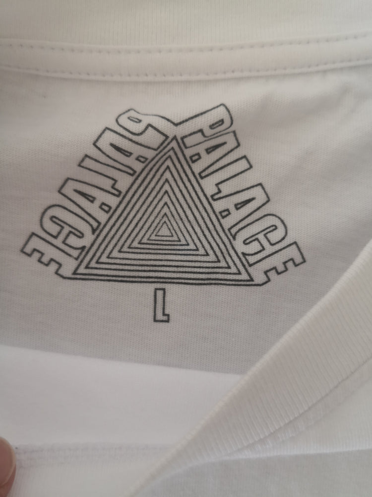 Palace Stubble T-Shirt