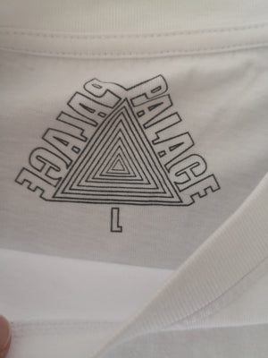 Palace Stubble T-Shirt