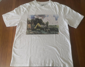 Palace Stubble T-Shirt