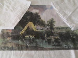 Palace Stubble T-Shirt