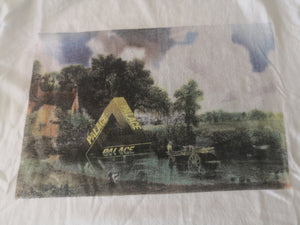 Palace Stubble T-Shirt