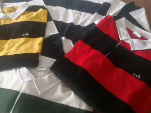 Rugby Jersey