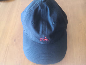 Script 6 Panel Cap
