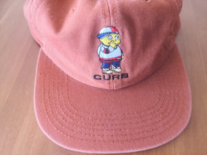 Ralph Unstructured 6 Panel