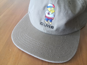Ralph Unstructured 6 Panel