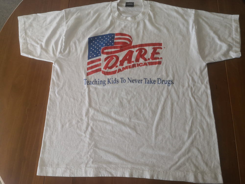 Dare T-Shirt