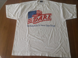 Dare T-Shirt