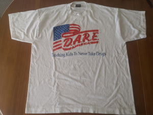 Dare T-Shirt