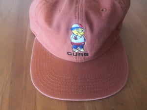 Ralph Unstructured 6 Panel