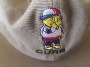 Ralph Unstructured 6 Panel
