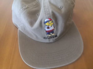 Ralph Unstructured 6 Panel