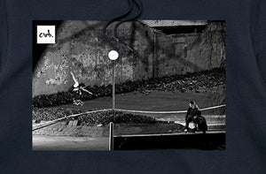 Creatist The Banks Hoodie