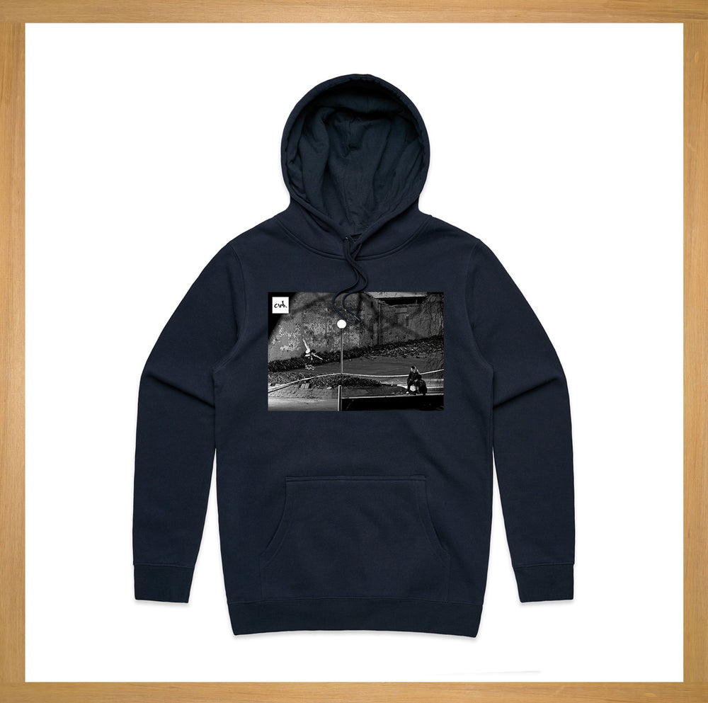 Creatist The Banks Hoodie