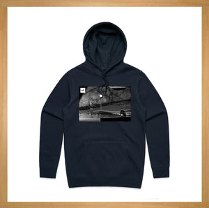 Creatist The Banks Hoodie