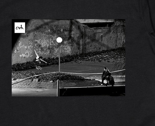Creatist The Banks T-Shirt