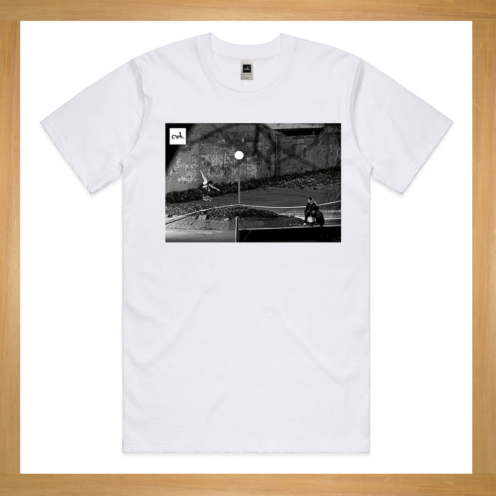 Creatist The Banks T-Shirt