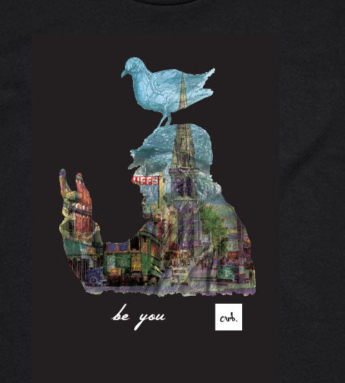 The Birdman T-Shirt