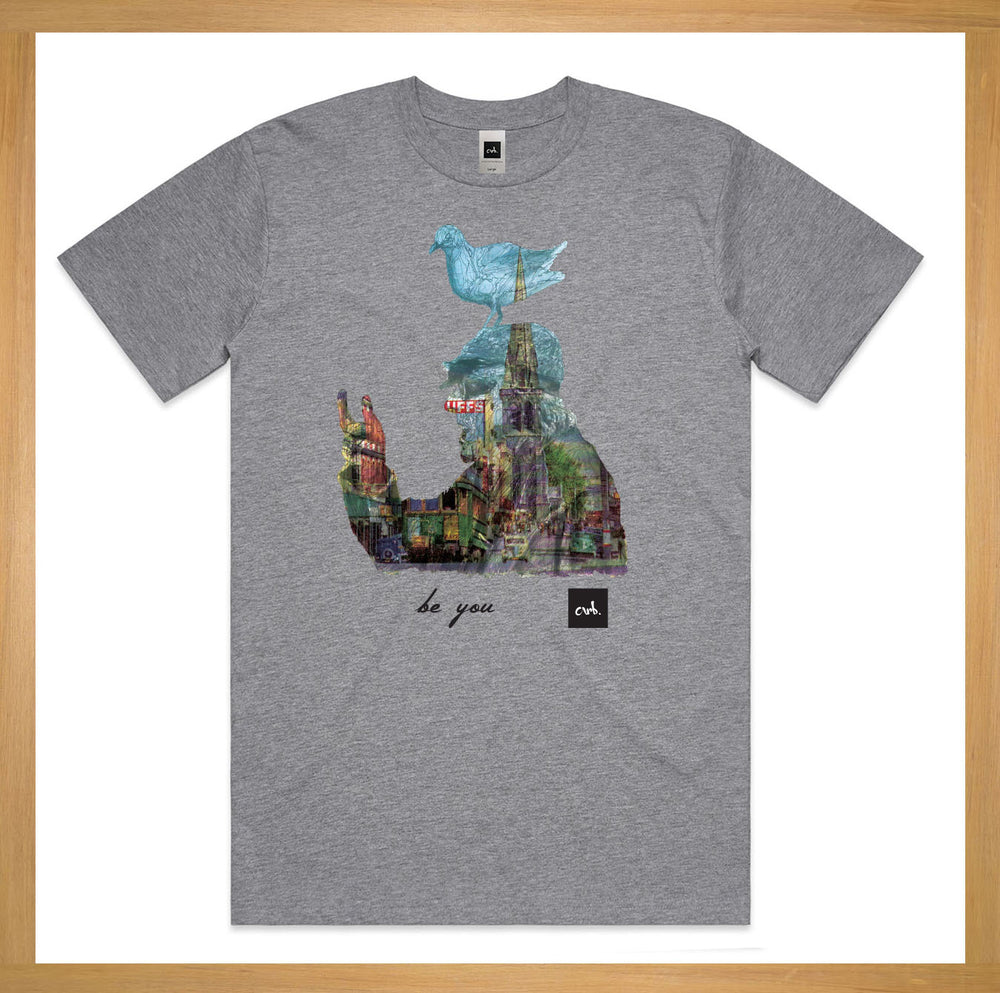 The Birdman T-Shirt