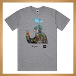 The Birdman T-Shirt