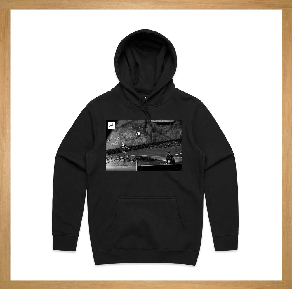 Creatist The Banks Hoodie
