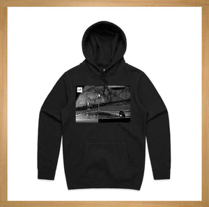 Creatist The Banks Hoodie