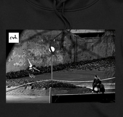 Creatist The Banks Hoodie