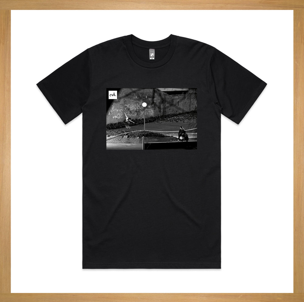 Creatist The Banks T-Shirt