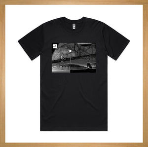 Creatist The Banks T-Shirt