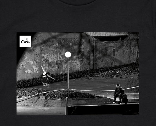 Creatist The Banks T-Shirt