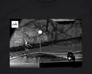 Creatist The Banks T-Shirt