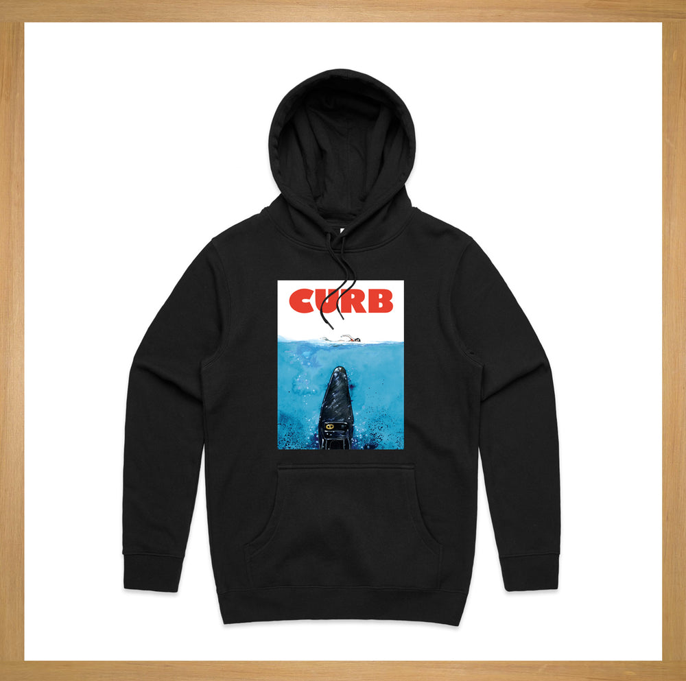 Hunter-Hoodie
